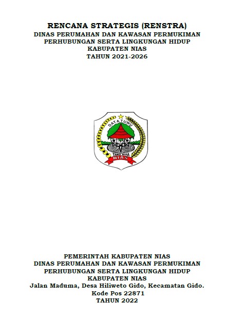 RENSTRA DPKP2LH 2021-2026 